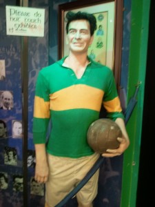 Mick O'Connell, Kerry